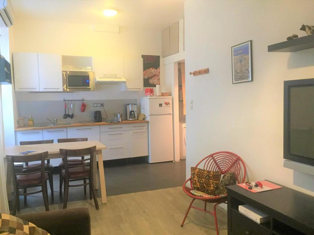 Trimu Appartement