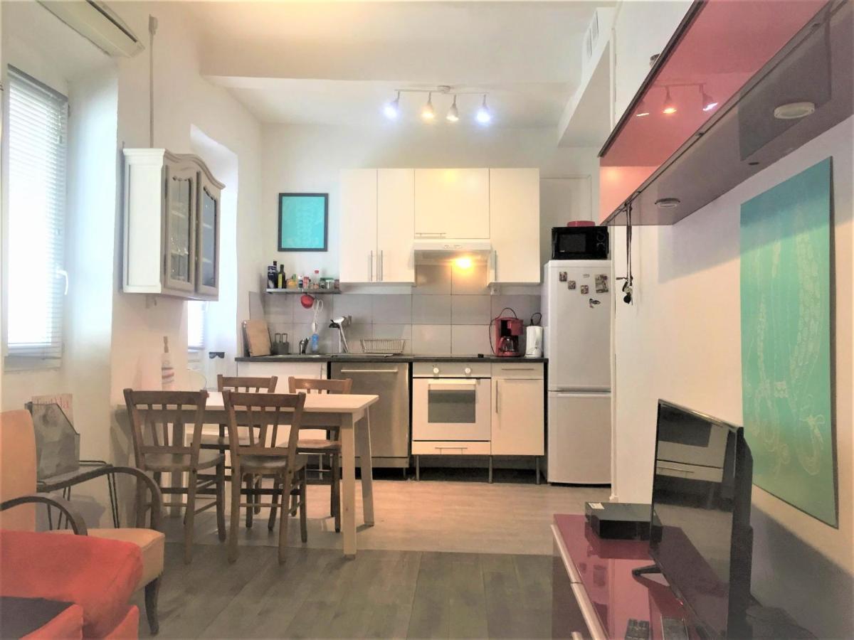 Appartement Trimu Marseilles