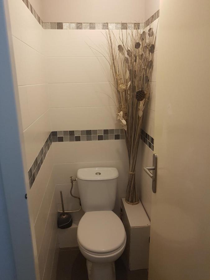 Apartment D'elen Marseille