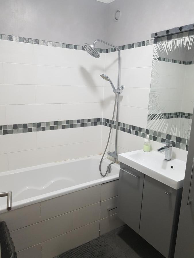 D'elen Apartment Marseilles