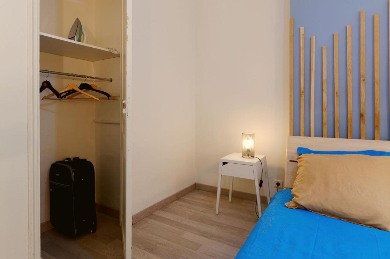 Le Joyau De La Joliette Apartment