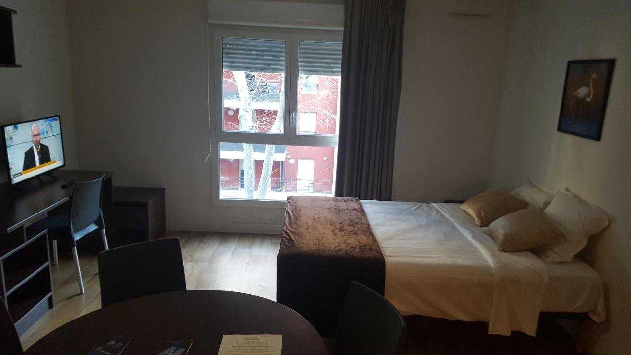 Aparthotel Provence Marseilles