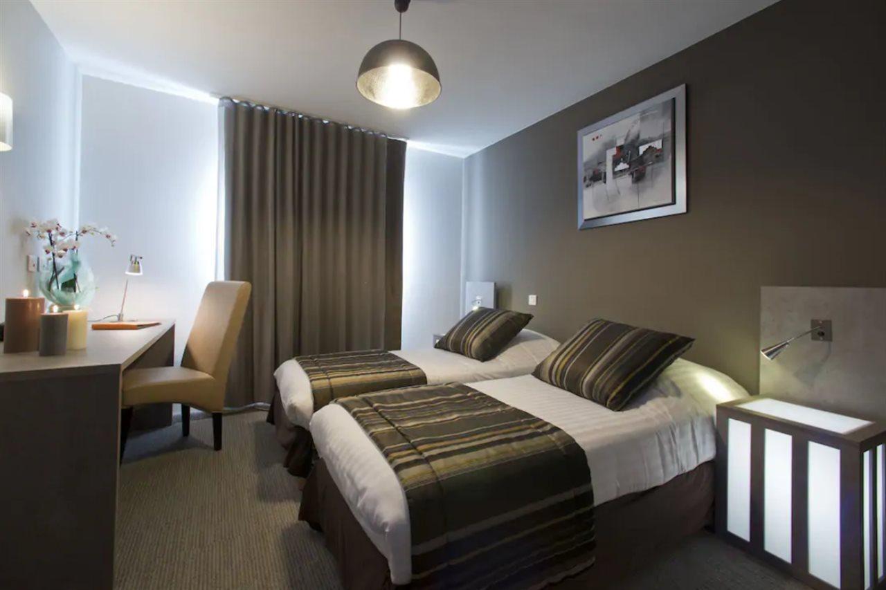Appart'city Confort Centre Prado Velodrome Aparthotel