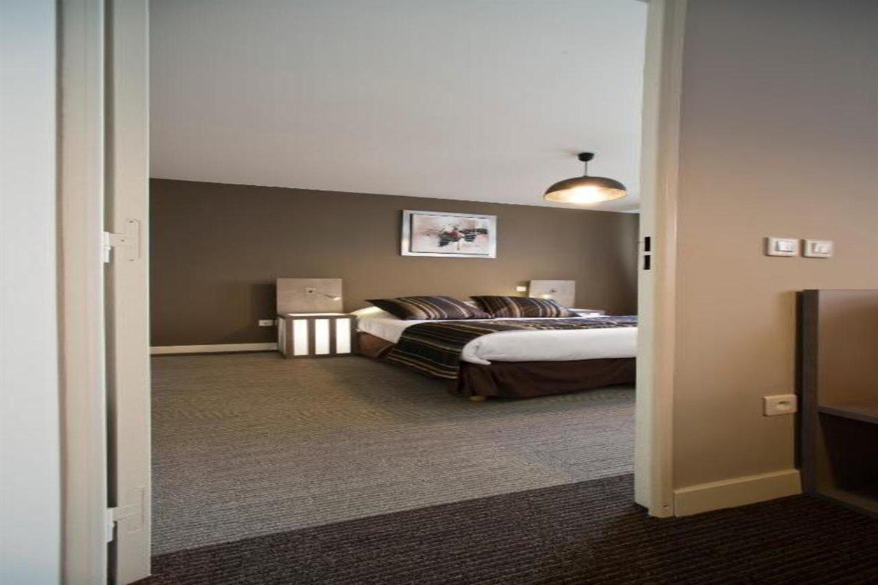 Appart'city Confort Centre Prado Velodrome 3* Marseilles