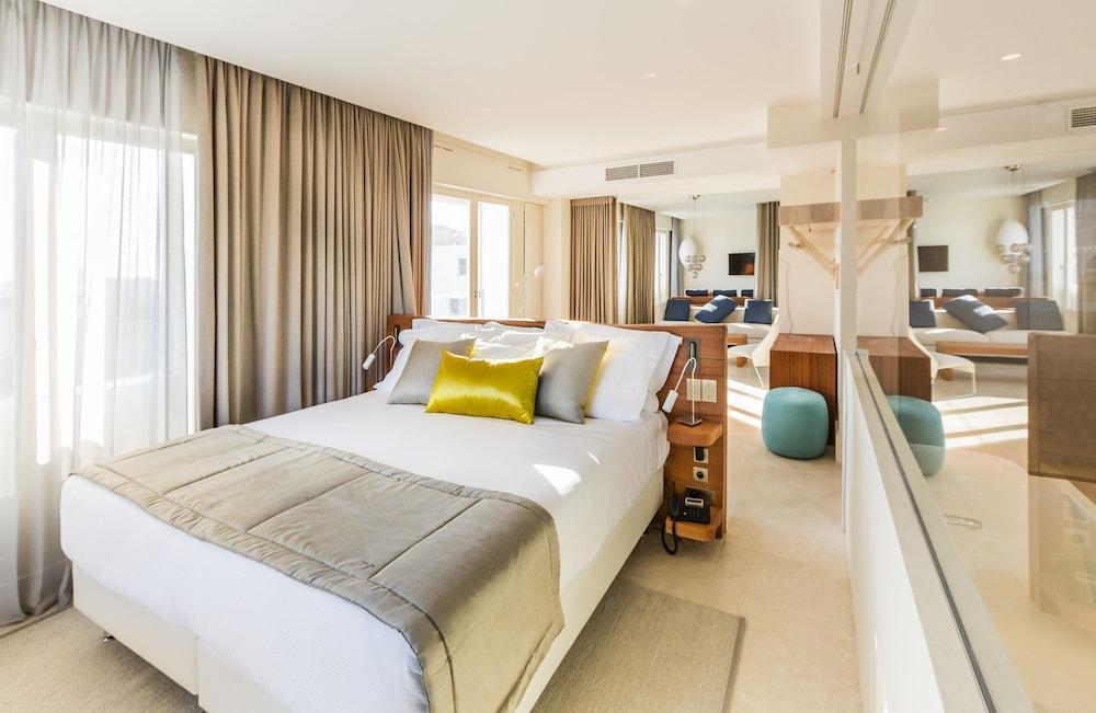 Khách sạn Le Petit - Passedat 5*