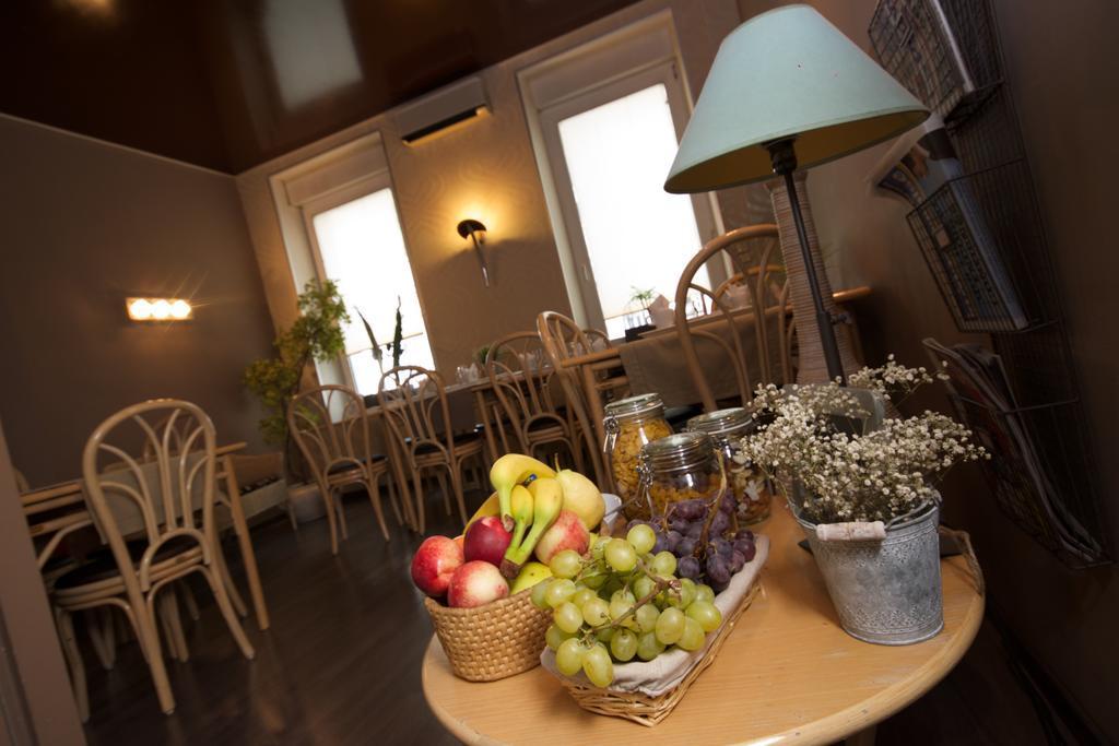 Boutique Azur 2* Marseille