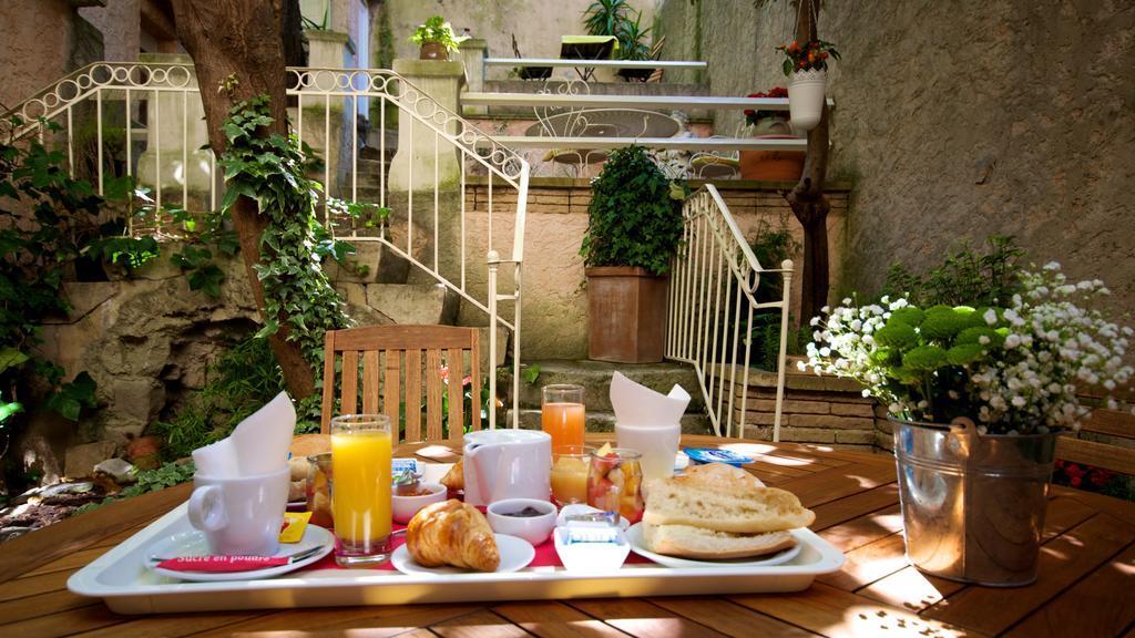 Boutique Azur Hotel