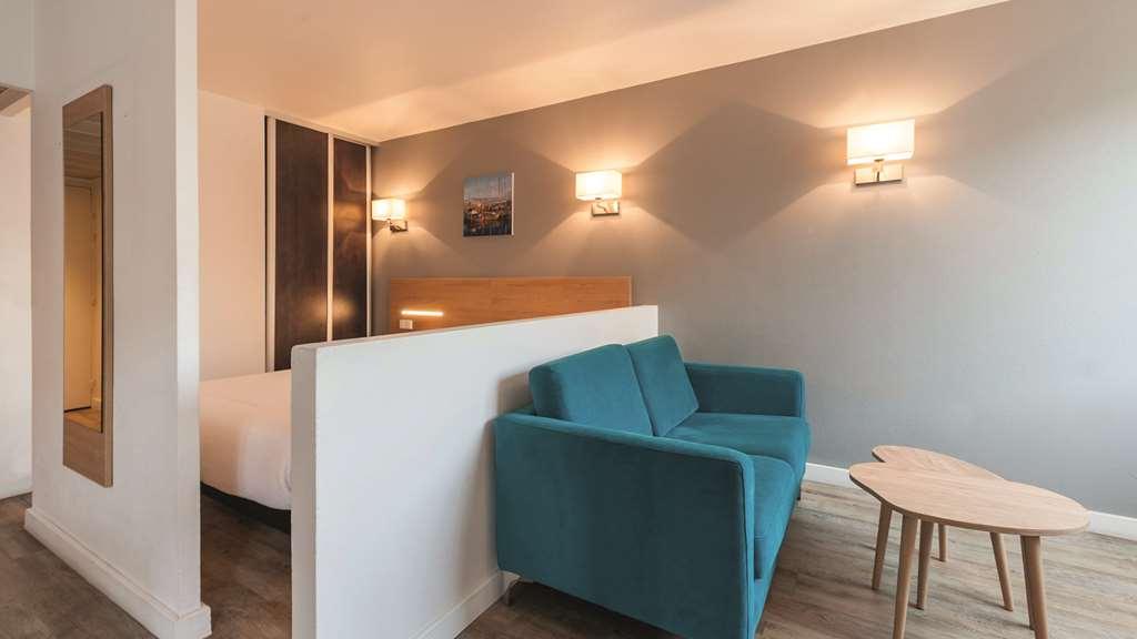 Residhotel Le Grand Prado Aparthotel