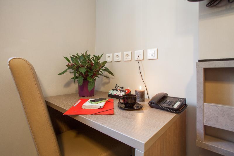 Appart'city Confort Centre Prado Velodrome Aparthotel