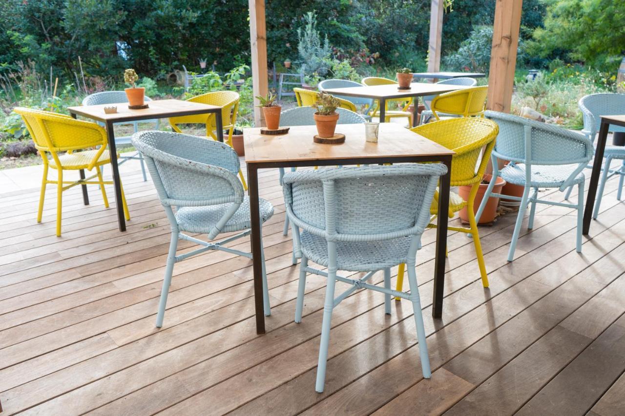 Ginkgo Bed & Breakfast Marseilles
