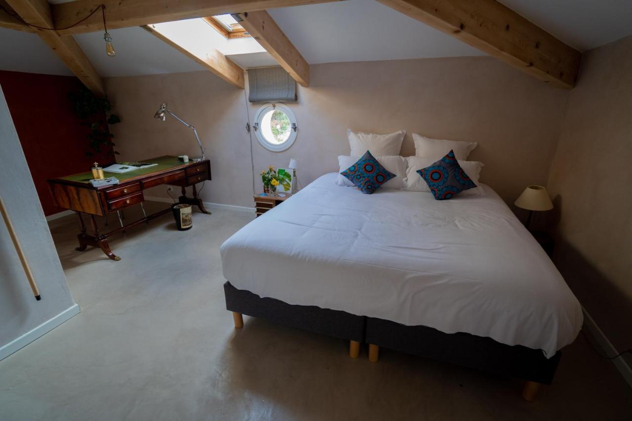 Bed & Breakfast Ginkgo Marseilles