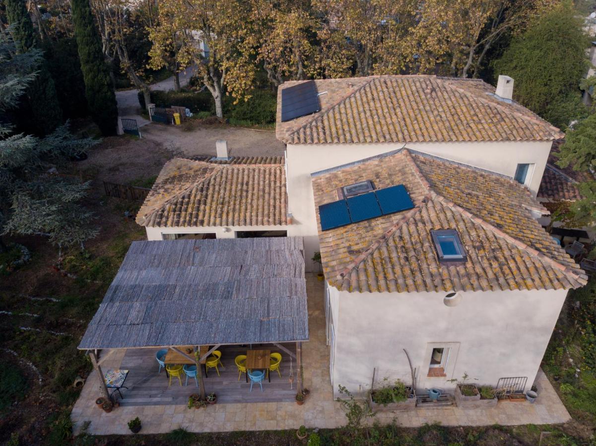 Ginkgo Bed & Breakfast 3*