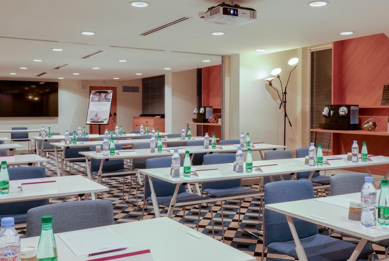Mercure Centre Prado Velodrome Marseilles