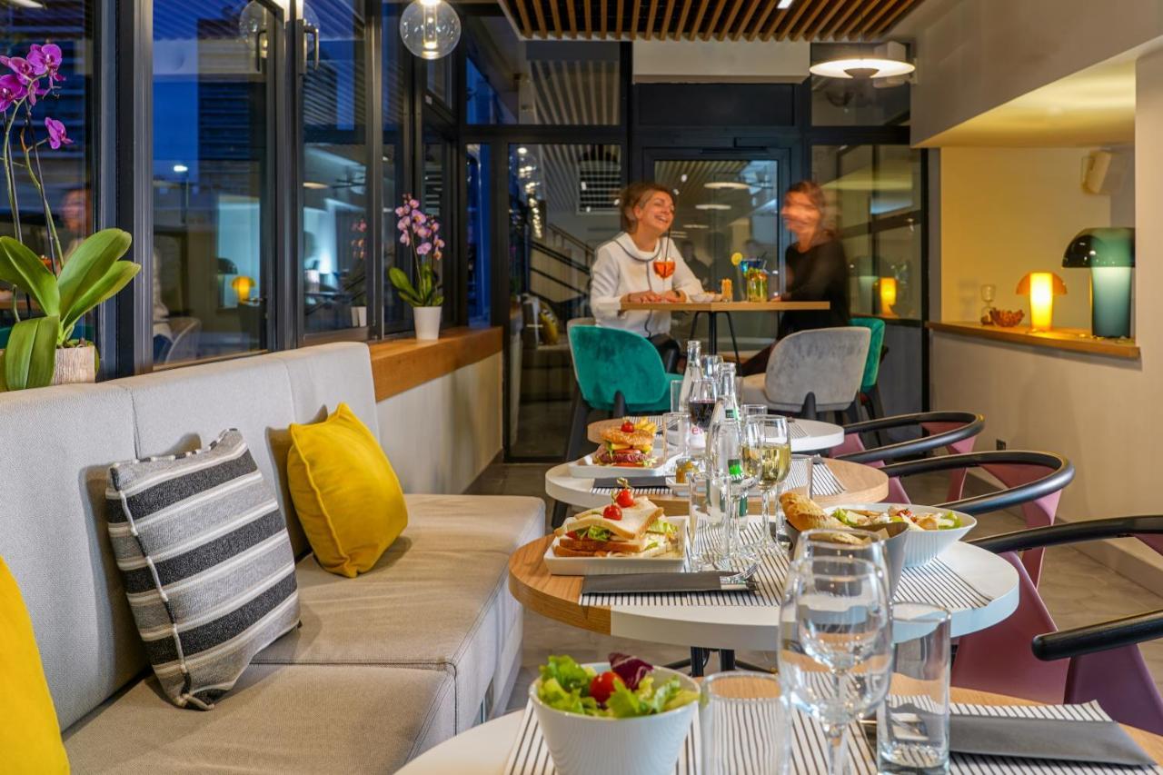 Mercure Centre Prado Velodrome Hotel Marseilles