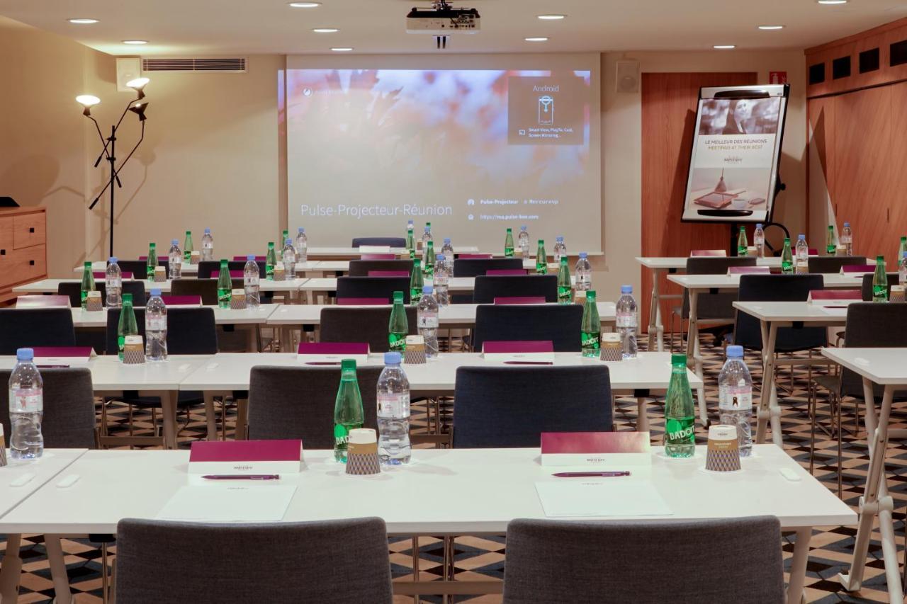 Mercure Centre Prado Velodrome
