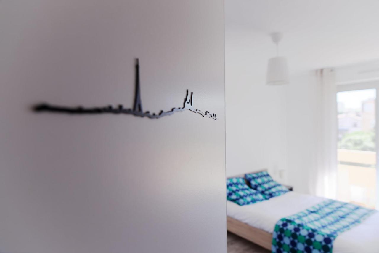 Heveas Private Apartment