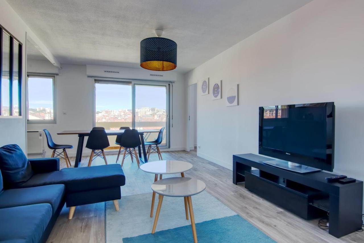Apartment Heveas Private