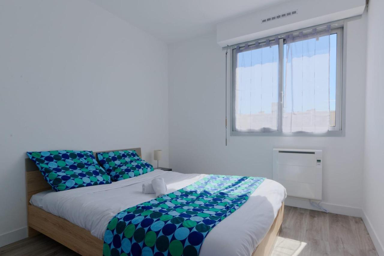 Heveas Private Apartment Marseille