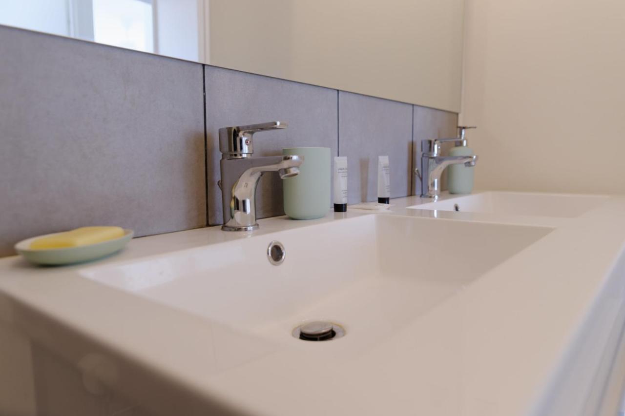 Apartment Heveas Private *