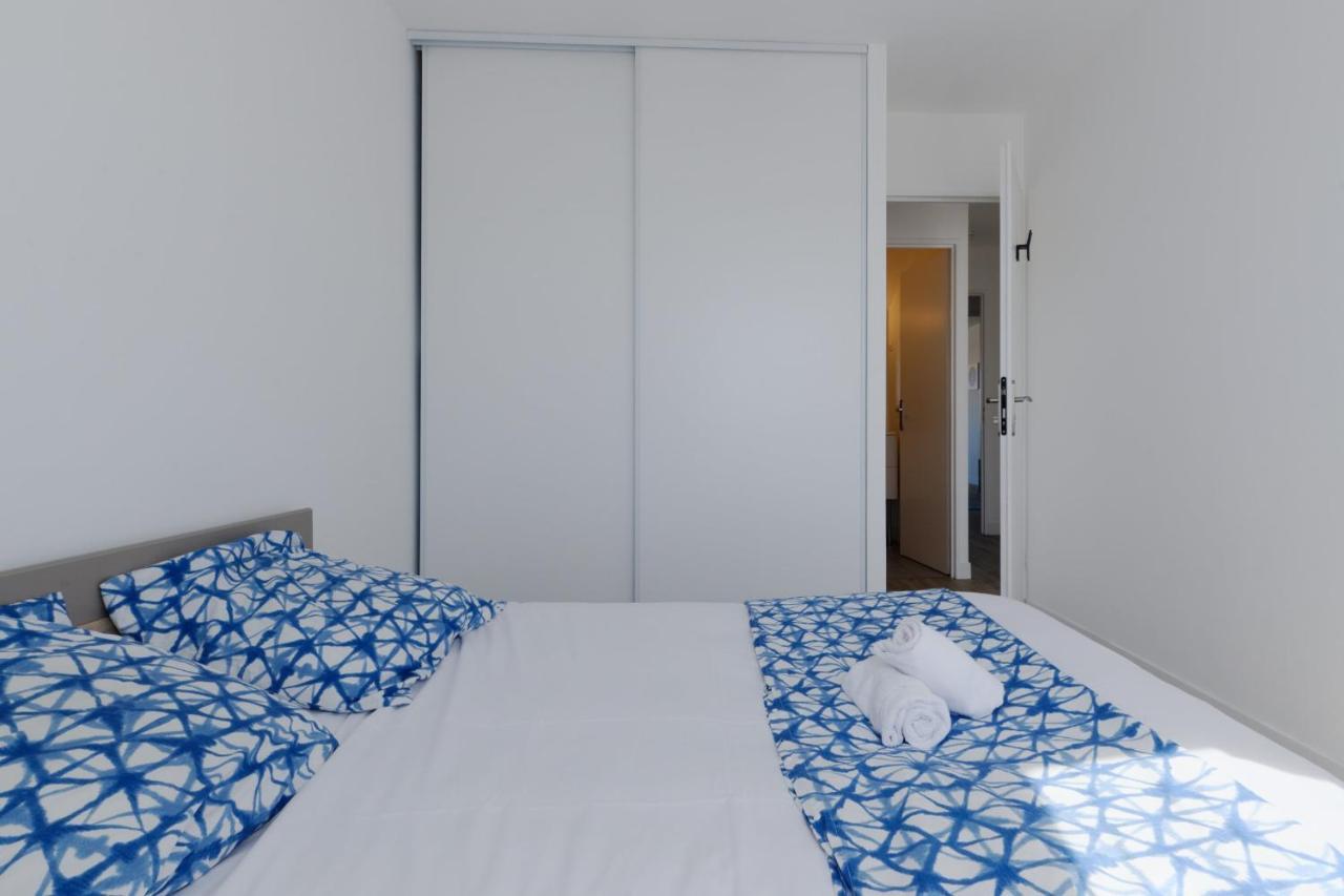 Heveas Private Marseille