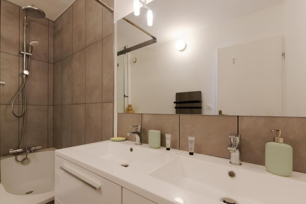 Heveas Private Apartment