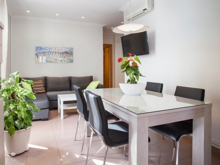 Apartamento Golden Tulip Airport