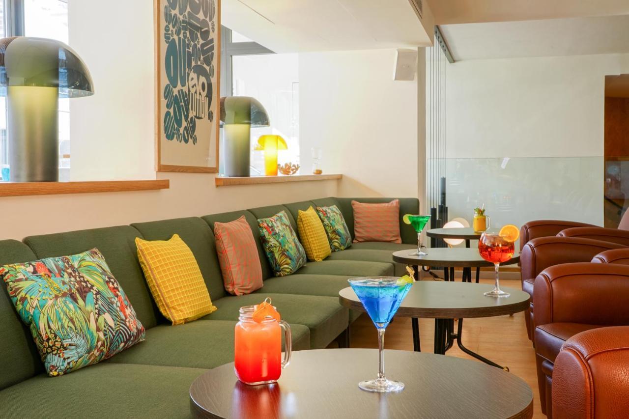 Hotel Mercure Centre Prado Velodrome Marseilles