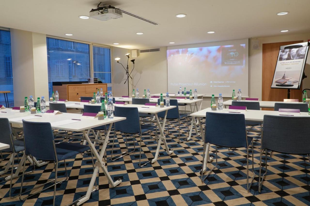 Mercure Centre Prado Velodrome Hotel 4*