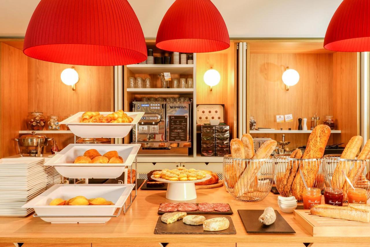 Mercure Centre Prado Velodrome Hotel Marseilles