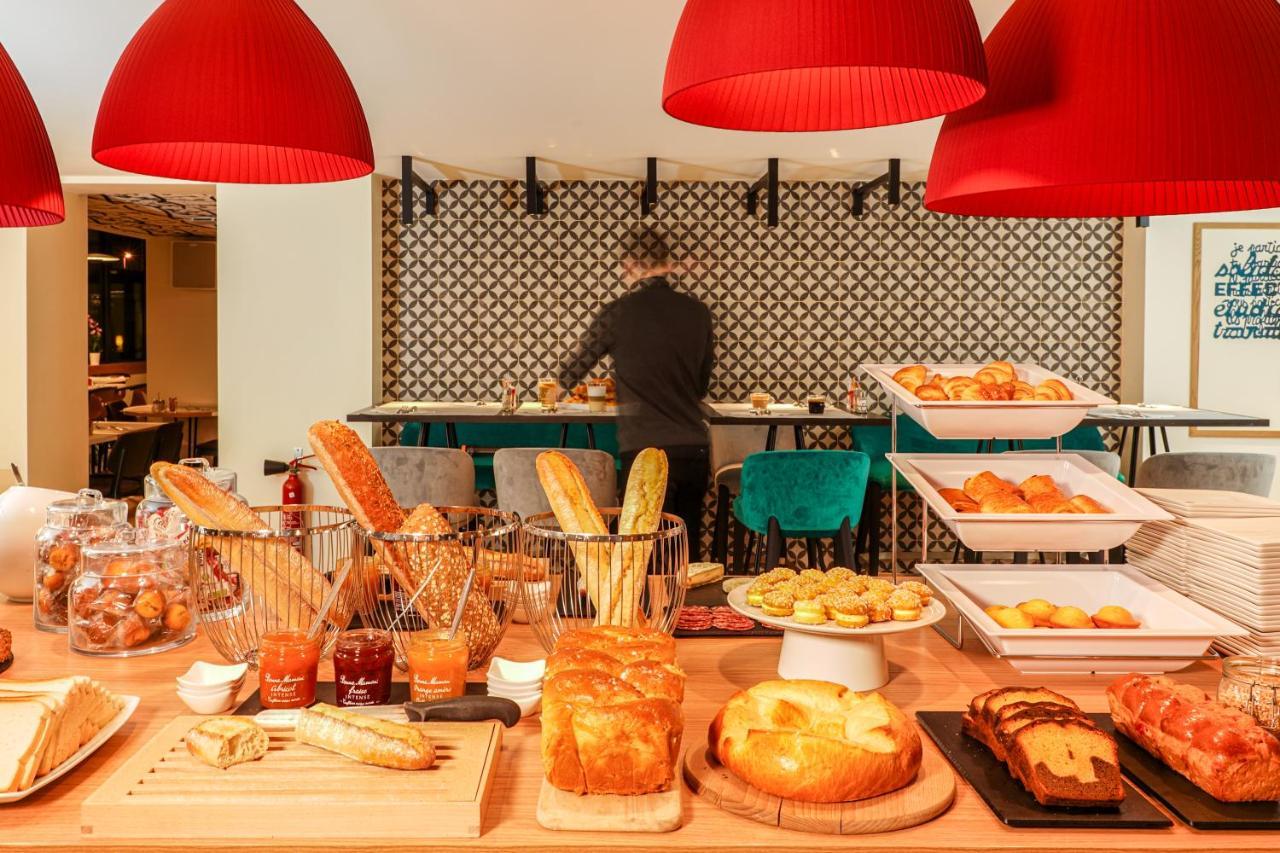 Hotel Mercure Centre Prado Velodrome