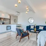 South Gate - Superbe Appartement Avec Vue Sur Notre Dame De La Garde