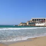T1 Moderne Plage Des Catalans