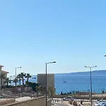 Appartement Confortable Pres De La Plage Catalane Et Pharo
