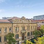 Bright And Modern 2-Br Close To The Panier And Marseilles Docks - Welkeys