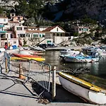 Le Cabanon Des Calanques