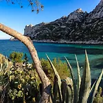 Le Cabanon Des Calanques