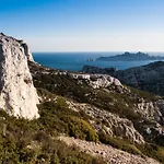 Le Cabanon Des Calanques