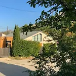 Le Cabanon Des Calanques