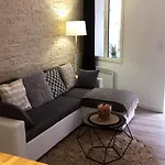 Chaleureux Appartement Au Coeur Du Panier