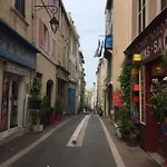Chaleureux Appartement Au Coeur Du Panier