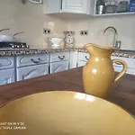 Chambre Au Panier