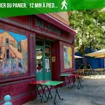 Le Grand Joliette Marseille - ExperienceImmo