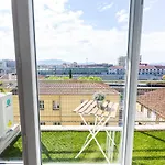 AppartHotel T3 EpicServices Saint-Charles