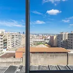 AppartHotel T3 EpicServices Saint-Charles