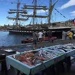 Escale Marseillaise, Grand T2 Calme, Pres Du Vieux Port Pour 2 A 4 Personnes, Nettoyage Rigoureux