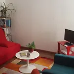 La Cigale Et La Sardine