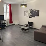 T2 - Quartier Mythique Du Panier
