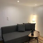 Loft Luxe La Plaine