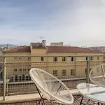 Cmg - Marseille - Honorat