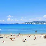 Appartement La Plage De La Pointe Rouge